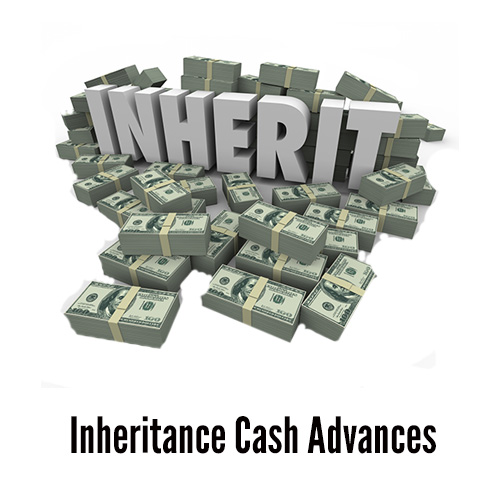 Inheritance Advance
